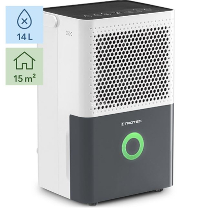 TROTEC TTK 33E 14LT Αφυγραντήρας Άνεσης