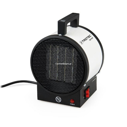 TROTEC TDS 10 M 2KW ΕΠΑΓΓΕΛΜΑΤΙΚΟ ΚΕΡΑΜΙΚΟ ΑΕΡΟΘΕΡΜΟ