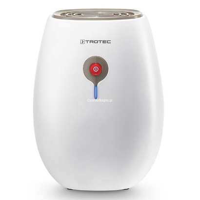TROTEC Mini TTP 2E Αφυγραντήρας