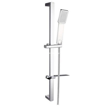 Karag CH008-C Colonna Cromo Βέργα Ντους INOX S/S 304