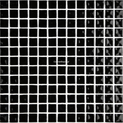 EZARRI 2530-D Lisa Ψηφίδα Σε Δίχτυ Μαύρη