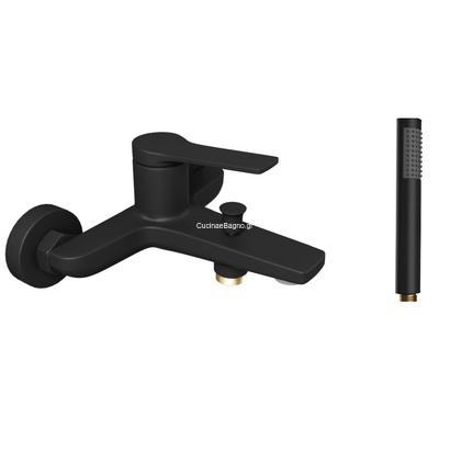 Karag ANDARE Nero WNX238073PA Μπαταρία Λουτρού