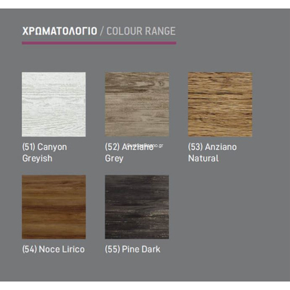 Sanitec Alba D Στήλη Μπάνιου Κρεμαστή