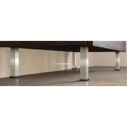 Sanitec Lido 55x35 Έπιπλο Μπάνιου Δαπέδου Με Νιπτήρα