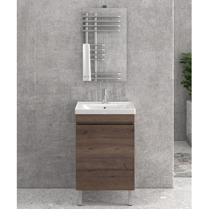 Karag NEW SAVA 55/1 Έπιπλο Μπάνιου 55x46