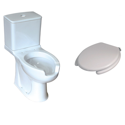 Λεκάνη Με Καζανάκι Αμεα Πληρες Alice confort