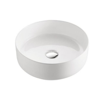 Pyramis Dirki Νιπτήρας 35,5x35,5 Επιτραπέζιος 023020301