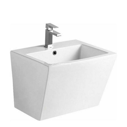 Pyramis Niovi Νιπτήρας 52x43,5 Κρεμαστός 023014901