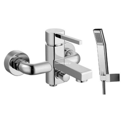 KARAG Μπαταρία Λουτρού Πλήρης BERN JN23