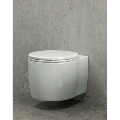 Karag Impression Λεκάνη Κρεμαστή 52cm CH 1030