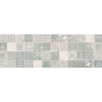 Moody Classico Gris 20x60 Κεραμικό Πλακάκι Τοίχου Ματ