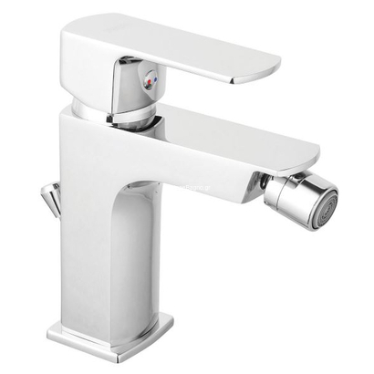 KARAG ALBA VERDELINE BLB6VL-12 Μπαταρία Μπιντέ Χρωμέ