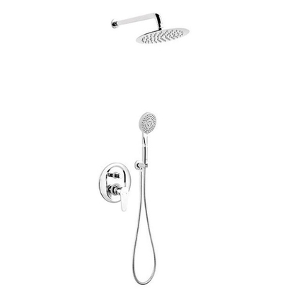 Karag ALGEO BAG7P-SET1-S Σετ Μπαταρίας Εντοιχισμού