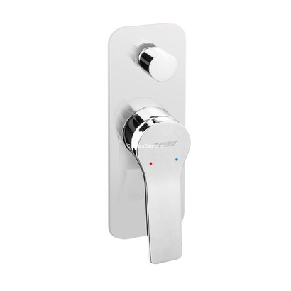 Karag Stratos Chrome BSC7P Μίκτης Διπλός