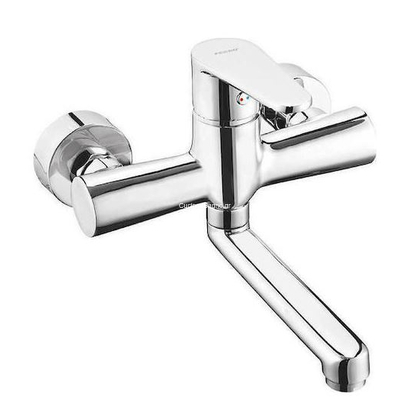 Karag ALGEO BAG3 Μπαταρία Νιπτήρα Επίτοιχη