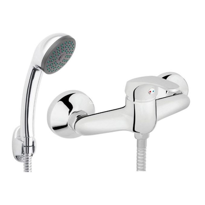 Karag BASIC BBC77 Μπαταρία Ντουζιέρας