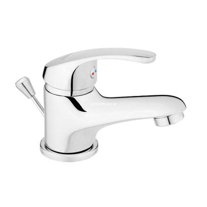 Karag BASIC BBC2-12 1/2" Μπαταρία Νιπτήρα