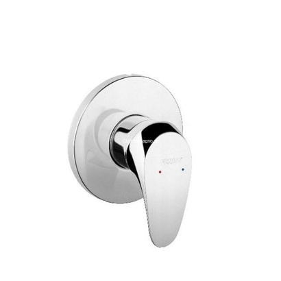 Ferro ONE BFO7PA Μίκτης Εντοιχισμού ΜονόςFerro ONE BFO7PA Μίκτης Εντοιχισμού Μονός