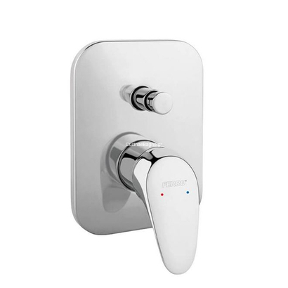 Ferro ONE BFO7P Μίκτης Εντοιχισμού Διπλός