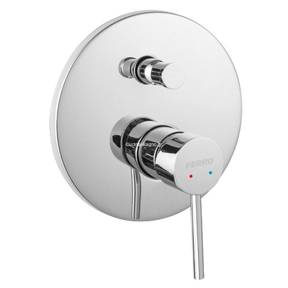 Karag FIESTA BFI7P Μίκτης Μπαταρίας Διπλός