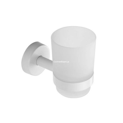 Karag ΠΟΤΗΡΟΘΗΚΗ 150166 BIANCO OPACO UNO