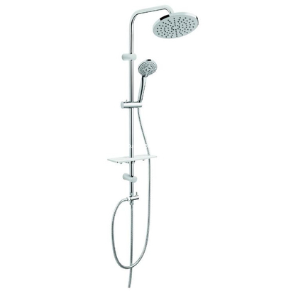 Karag RONDO LUX NP23 Στήλη Ντουζιέρας Χωρίς Μπαταρία