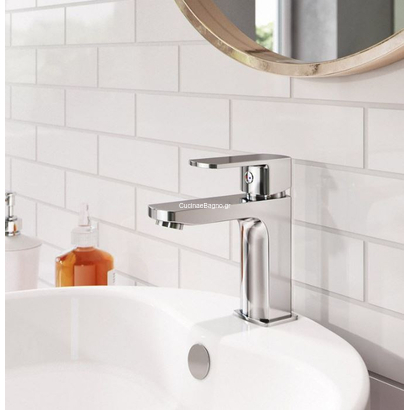 Ferro ALBA VERDELINE BLB2VL Μπαταρία Νιπτήρα