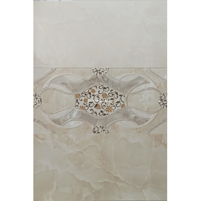5463 Beige Light 30x60 Πλακάκι Κεραμικό Γυαλιστερό