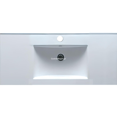 Ceramita MG100ES Νιπτήρας 100x39 Επικαθήμενος Επίπλου

    Νιπτήρας πορσελάνης επίπλου 100x39x18 cm
    Επικαθήμενος για έπιπλο μπάνιου