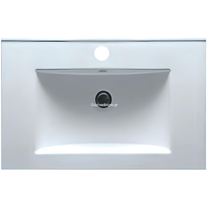 Ceramita MG75ES Νιπτήρας 75x39 Επικαθήμενος Επίπλου

    Νιπτήρας πορσελάνης επίπλου 75x39x18 cm
    Επικαθήμενος για έπιπλο μπάνιου