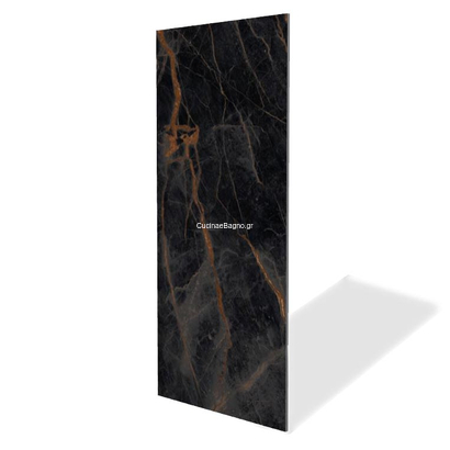 Ares Carbon 60x120 Matt Nano Γρανιτοπλακάκι Rettificato Δαπέδου-Τοίχου