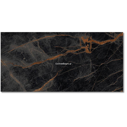 Ares Carbon 60x120 Matt Nano Γρανιτοπλακάκι Rettificato Δαπέδου-Τοίχου