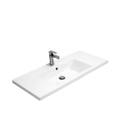 SAVVO Olympus 65x45 Έπιπλο Μπάνιου Δαπέδου