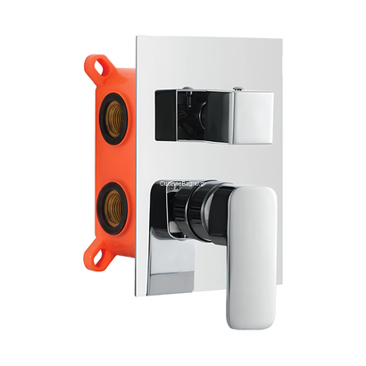 KARAG Delos CFL04A Μίκτης Ντουζιέρας Εντοιχισμού 5 Δρόμων