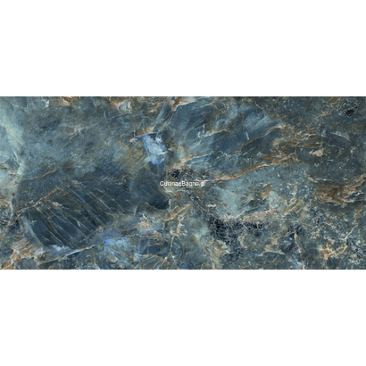 Atlantic Pl 60x120 Porcellanato Rettificato Γυαλιστερό Δαπέδου & Τοίχου