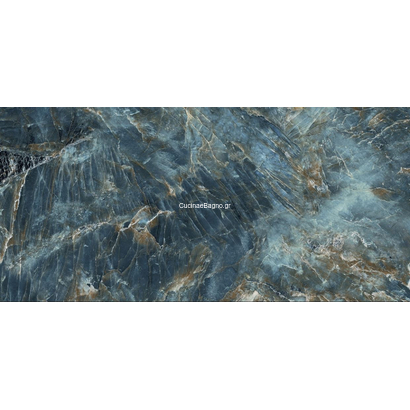 Atlantic Pl 60x120 Porcellanato Rettificato Γυαλιστερό Δαπέδου & Τοίχου