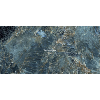 Atlantic Pl 60x120 Porcellanato Rettificato Γυαλιστερό Δαπέδου & Τοίχου