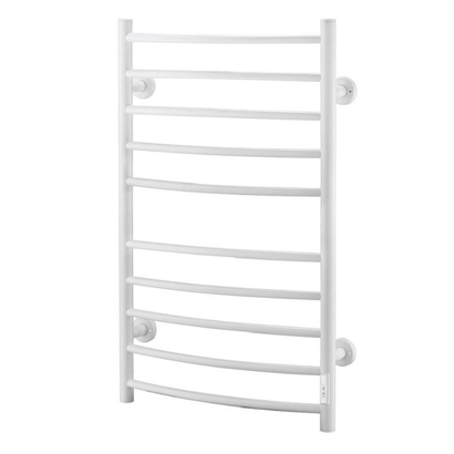 Colorado Brinsk Λευκό 53x86 Ηλεκτρικό Θερμαντικό Σώμα Πετσετοκρεμάστρα