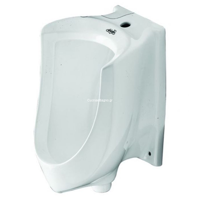 Gloria Gudy 35x26 Ουρητήριο Τοίχου Σκέτο 23-0400