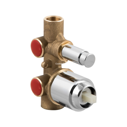 Teorema Εσωτερικός Μηχανισμός Μίκτη Εντοιχισμού 3 Εξόδων 176030

    Εσωτερικό μέρος 5 οδών / 3 εξόδων
    10 χρόνια εγγύηση για τον κορμό - 2 χρόνια για τονκεραμικό μηχανισμό
    Made in Italy.