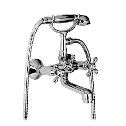 OTTONE MELODA EVER 6036E Μπαταρία Μπάνιου Λουτρού Ρετρό