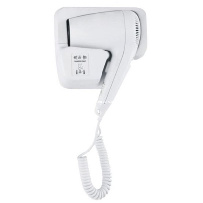 Pistola Nova Σεσουάρ Μαλλιών 1200W Gloria 43-8729