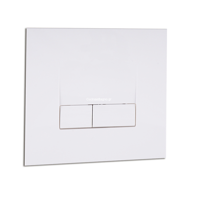 Siamp 111922 Smart White Πλακέτα Χειρισμού Καζανακιού 3/6 lit