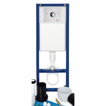 SIAMP 15001 EXCLUSIVE ΚΑΖΑΝΑΚΙ ΕΝΤΟΙΧΙΣΜΟΥ ME FRONTPANEL CONTROL & INOX BUTTON