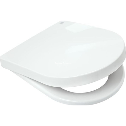 Huida Skay 46x36,3 Κάλυμμα Λεκάνης 17-6190