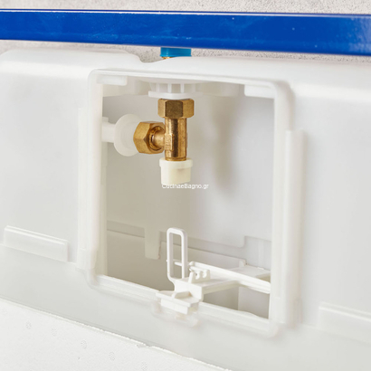 SIAMP 11183 VERSO DM ΚΑΖΑΝΑΚΙ 3/6 lit ΓΙΑ ΜΟΝΟ ΤΟΥΒΛΟ