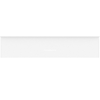 Sanitec 710 Πάγκος-Ράφι 201-250cm Monoblock