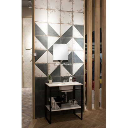 Antique Diagonal Realonda 33x33 Porcellanato Vintage