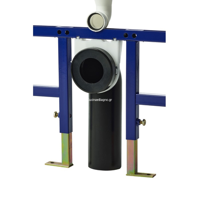 SIAMP 11183-1 NEW SLIM VERSO SOLID DM ΚΑΖΑΝΑΚΙ 3/6 lit ΓΙΑ ΜΟΝΟ ΤΟΥΒΛΟ