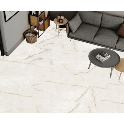 Acero Beige 60x120 Rettificato Γρανιτοπλακάκι Δαπέδου PPCV